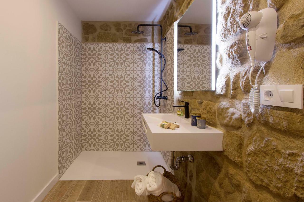 El Mirador De Eloisa Hotel Rodezno Eksteriør billede