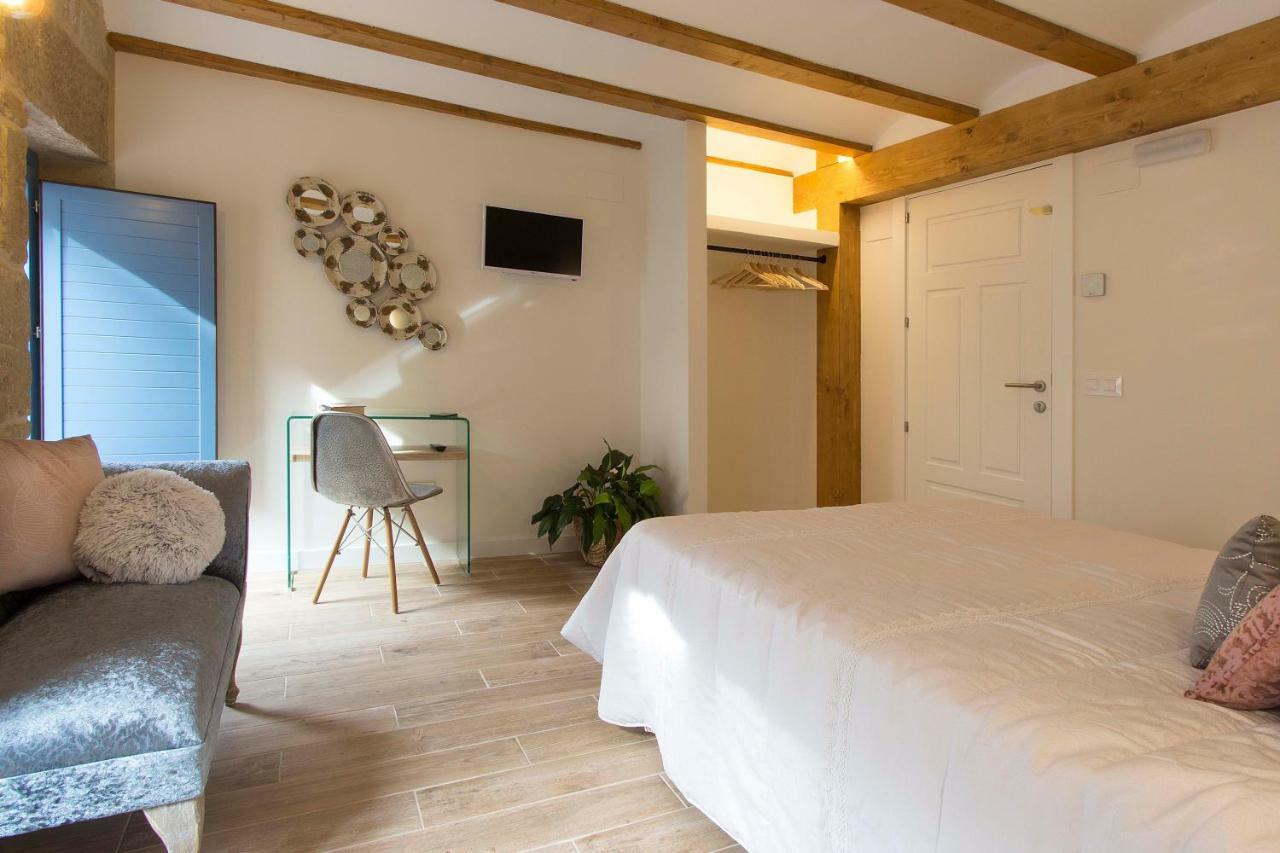 El Mirador De Eloisa Hotel Rodezno Eksteriør billede