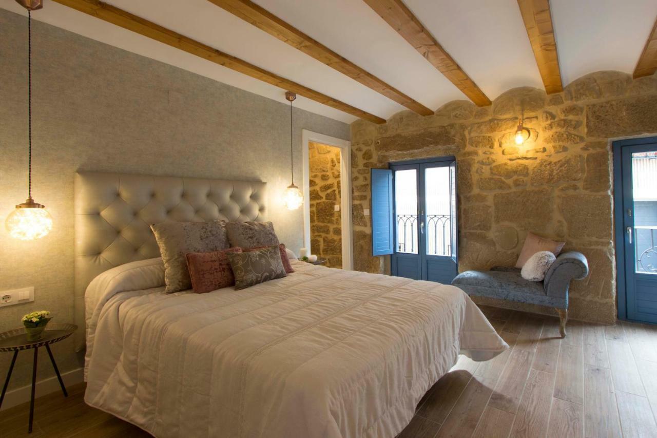 El Mirador De Eloisa Hotel Rodezno Eksteriør billede